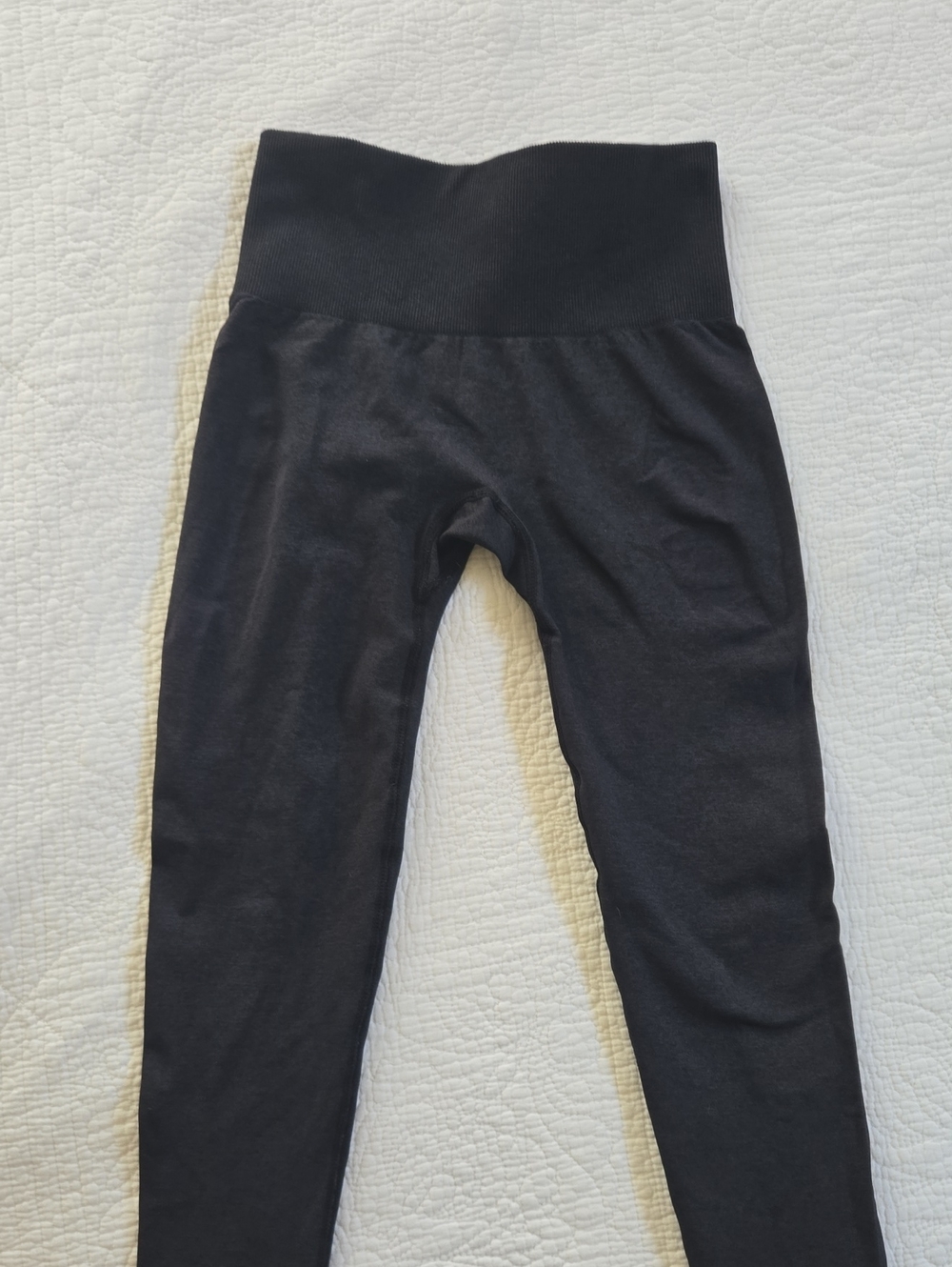 Aoxjox Butt Scrunch Leggings